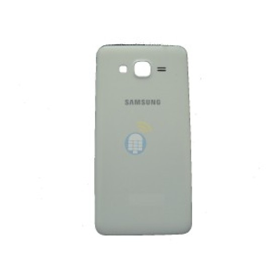 TAMPA TRASEIRA SAMSUNG GALAXY GRAND PRIME 4G SM-G530F BRANCO TAMPA TRASEIRA SAMSUNG GALAXY GRAND PRIME 4G SM-G530F BRANCO